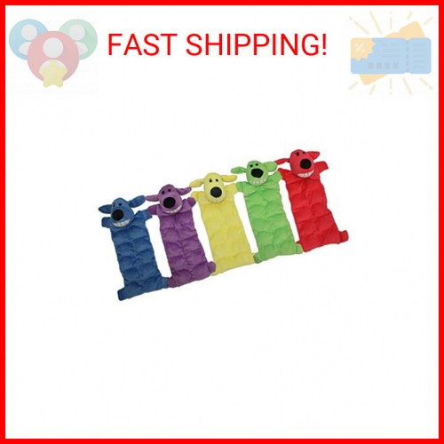Multipet inch squeaker mat - 12-inch,